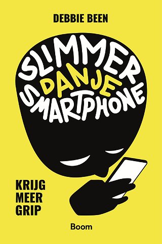 Slimmer dan je smartphone