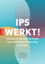 IPS werkt!