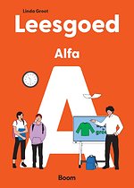 Leesgoed Alfa A