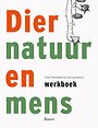 Werkboek dier, natuur en mens