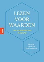 Lezen voor waarden