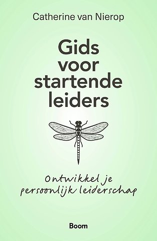 Gids voor startende leiders