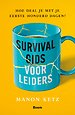 Survivalgids voor leiders Survivalgids voor leiders