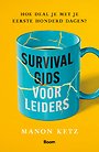 Survivalgids voor leiders Survivalgids voor leiders