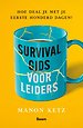 Survivalgids voor leiders