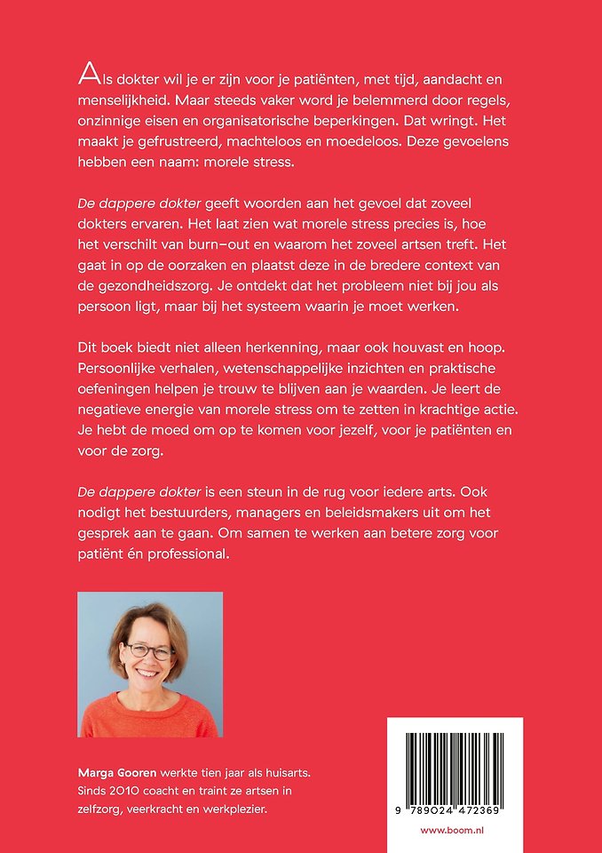 De dappere dokter