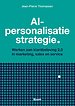 AI-personalisatie strategie AI-personalisatie strategie