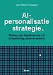 AI-personalisatie strategie AI-personalisatie strategie