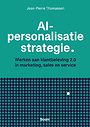AI-personalisatie strategie