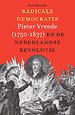 Radicale democratie