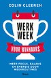 Werkweek voor winnaars