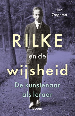 Rilke en de wijsheid