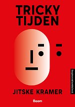 Tricky tijden – Inspirerend notitieboek