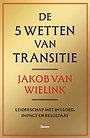 De 5 wetten van transitie
