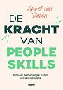 De kracht van people skills De kracht van people skills