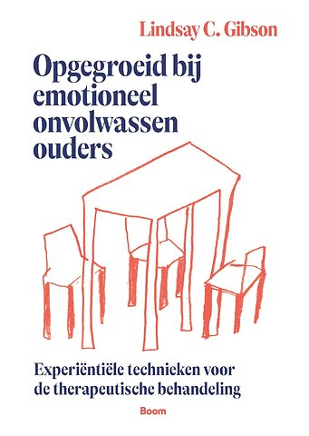 Opgegroeid bij emotioneel onvolwassen ouders