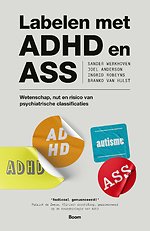 Labelen met ADHD en ASS Labelen met ADHD en ASS