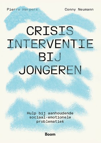 Crisisinterventie bij jongeren