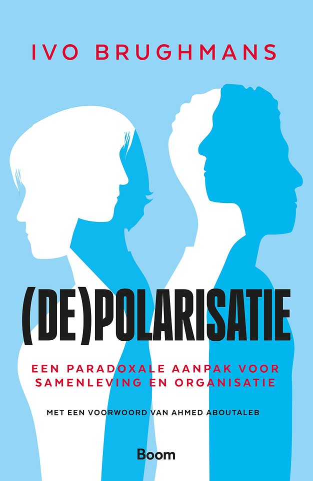 Cover van (De)polarisatie