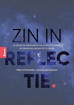 Zin in reflectie