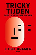 Tricky Tijden (AI-book)