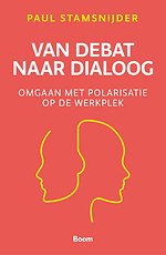 Van debat naar dialoog