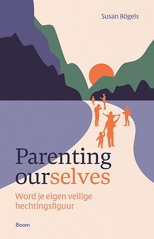 Parenting ourselves