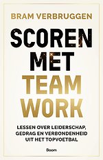 Scoren met teamwork