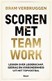Scoren met teamwork