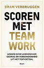 Scoren met teamwork Scoren met teamwork