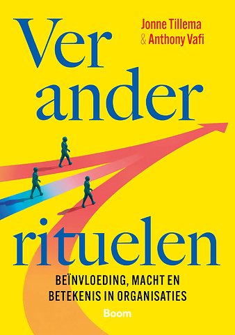Veranderrituelen