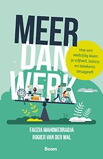 Meer dan werk