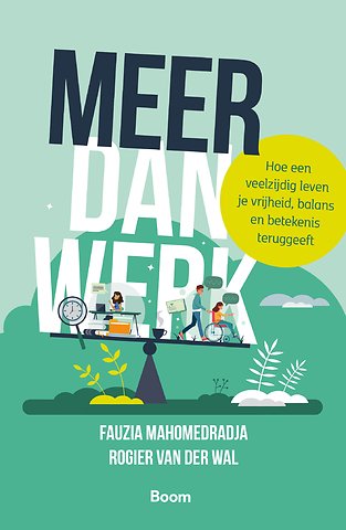Meer dan werk