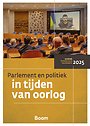 Parlement en politiek in tijden van oorlog