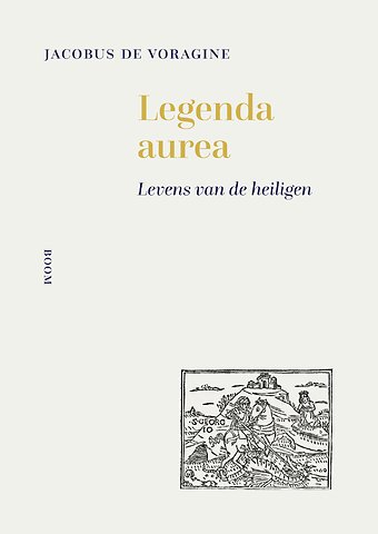 Legenda aurea
