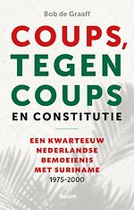 Coups, tegencoups en constitutie