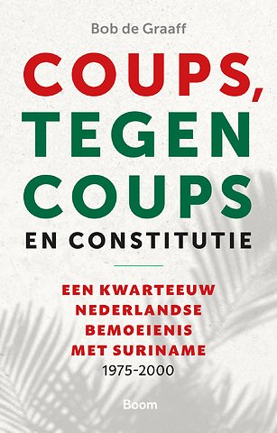 Coups, tegencoups en constitutie