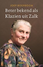 Beter bekend als Klazien uit Zalk