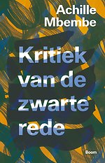 Kritiek van de zwarte rede