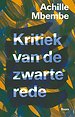 Kritiek van de zwarte rede