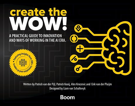 Create the WOW!