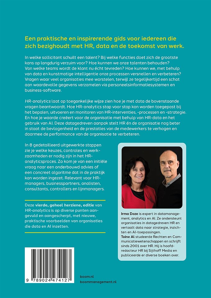 HR-analytics