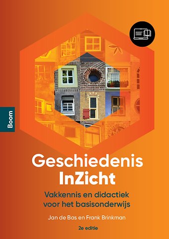 Geschiedenis inZicht