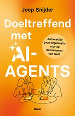 Doeltreffend met AI-agents Doeltreffend met AI-agents