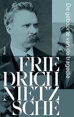 De geboorte van de tragedie