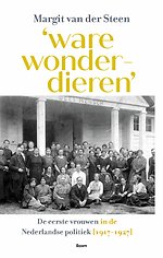 ‘ware wonderdieren’