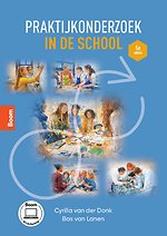 Praktijkonderzoek in de school