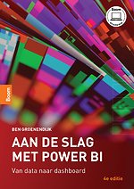 Aan de slag met Power BI