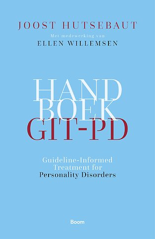 Handboek GIT-PD