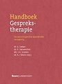 Handboek Gesprekstherapie
